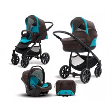 Детская коляска Noordi Polaris Sport 3 в 1 Детская коляска Noordi Polaris Sport 3 в 1